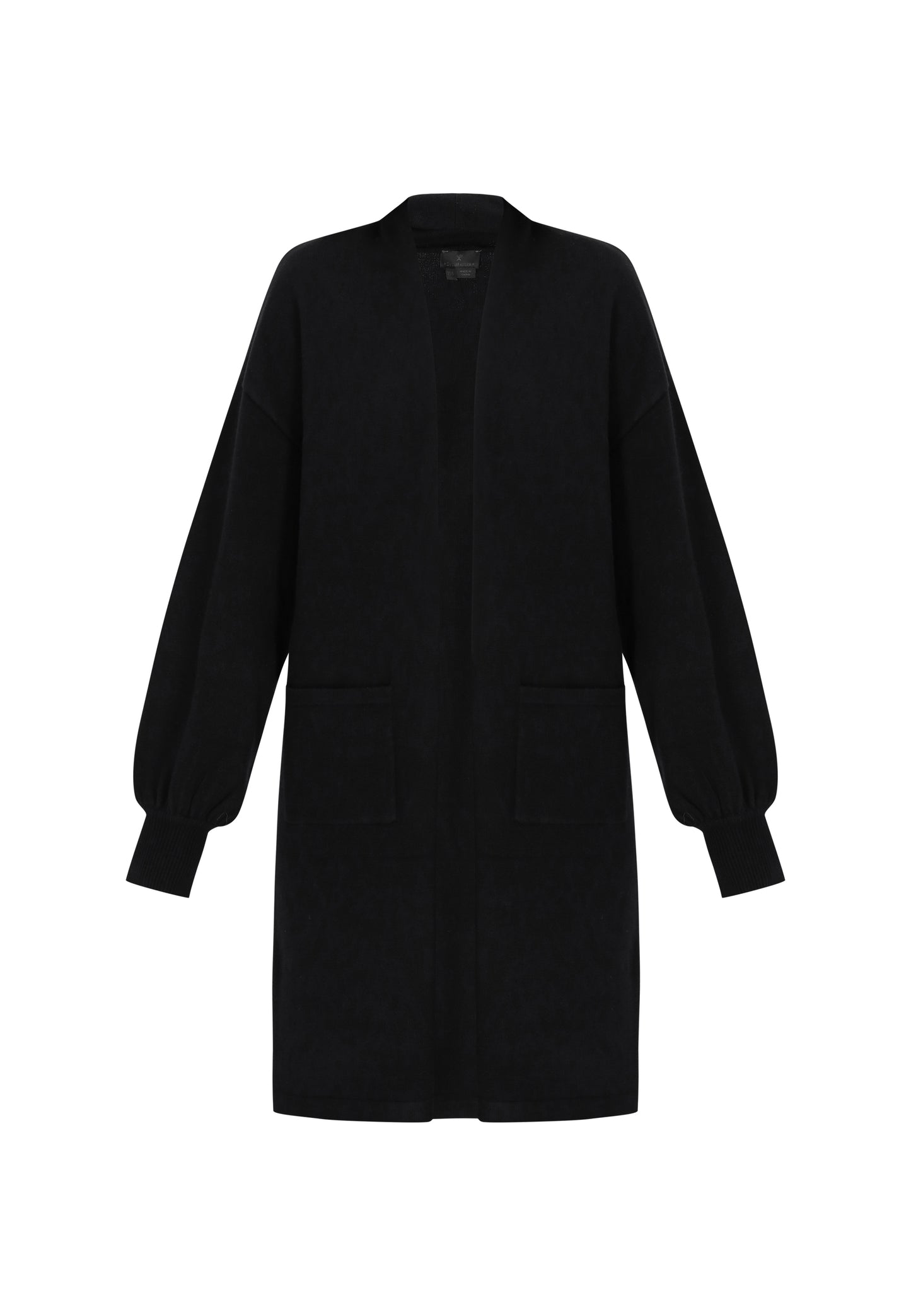 DreiMaster Klassik Damen Cardigan