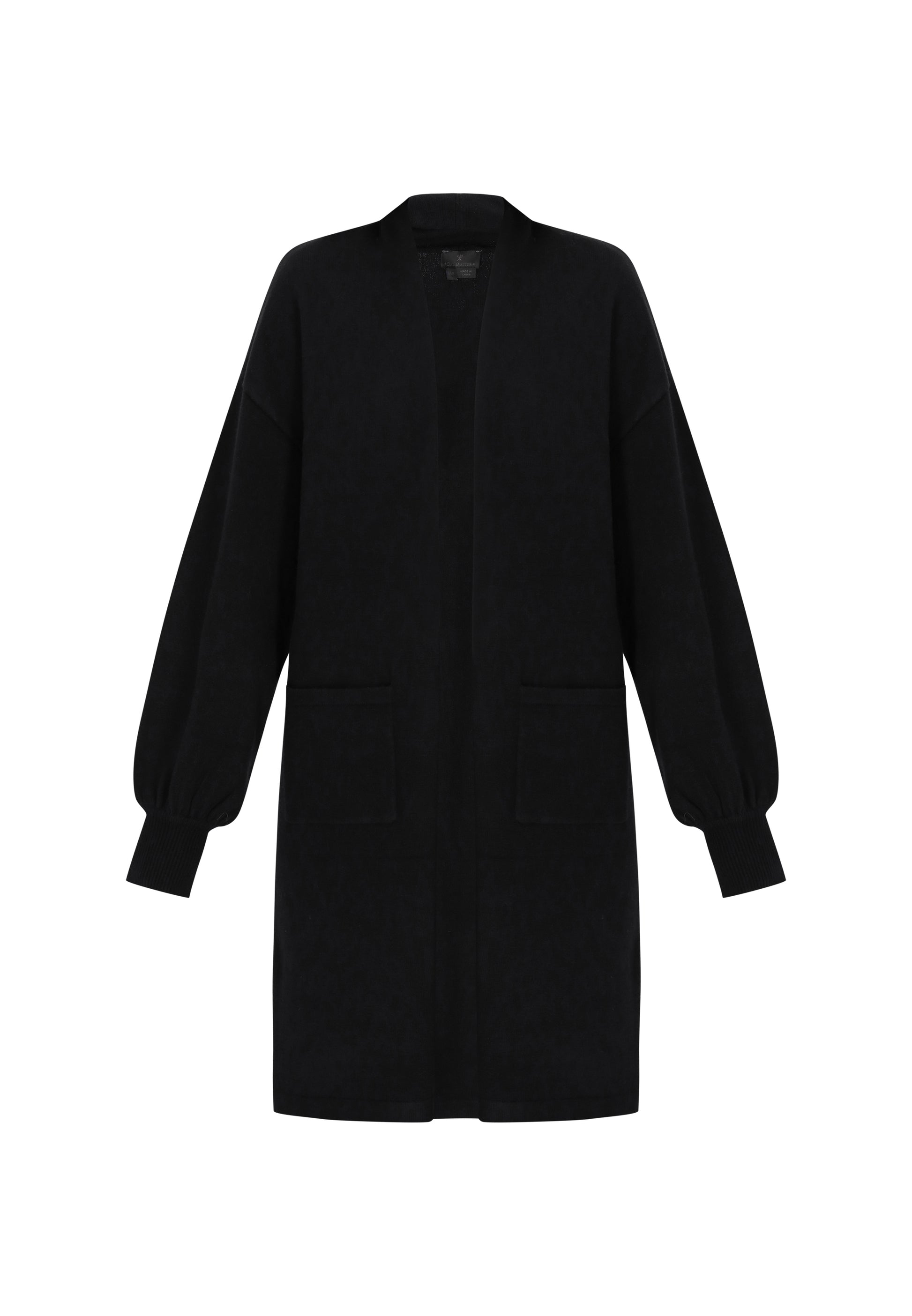 DreiMaster Klassik Damen Cardigan