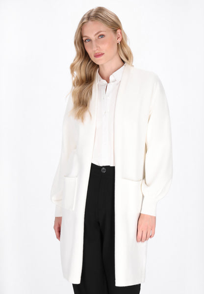 DreiMaster Klassik Damen Cardigan