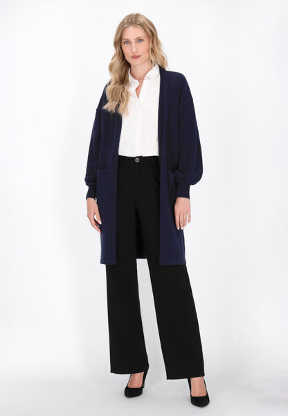 DreiMaster Klassik Damen Cardigan