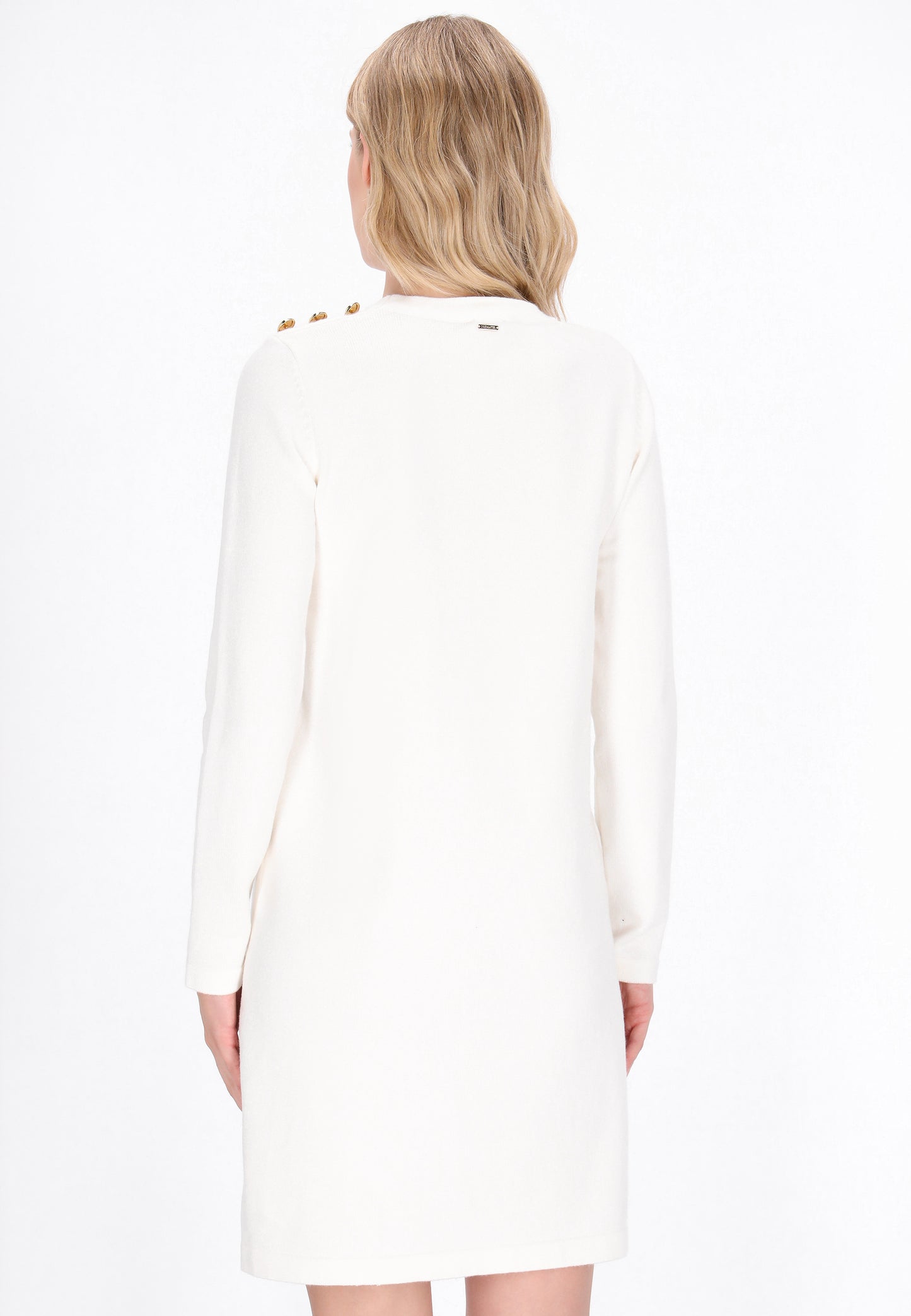 DreiMaster Klassik Damen Kleid