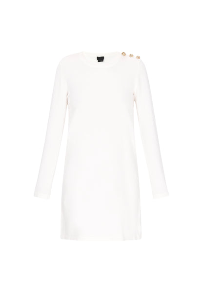 DreiMaster Klassik Damen Kleid