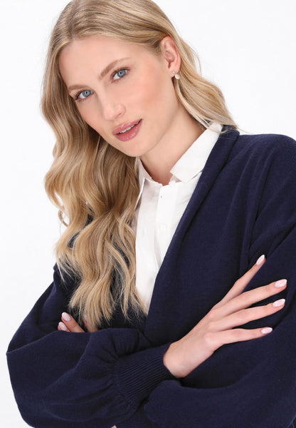 DreiMaster Klassik Damen Cardigan