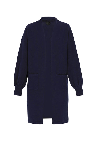 DreiMaster Klassik Damen Cardigan