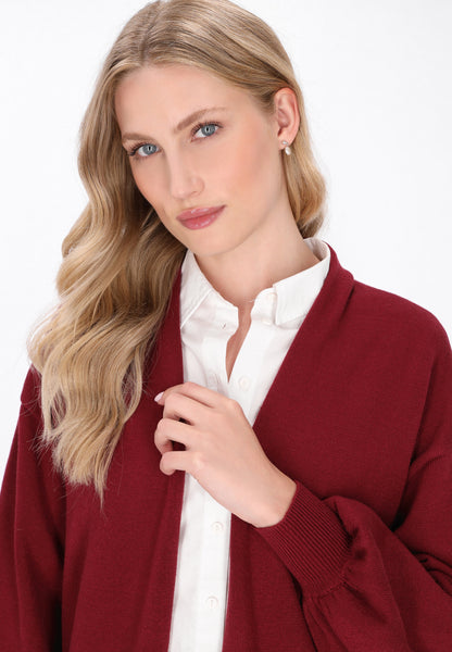 DreiMaster Klassik Damen Cardigan