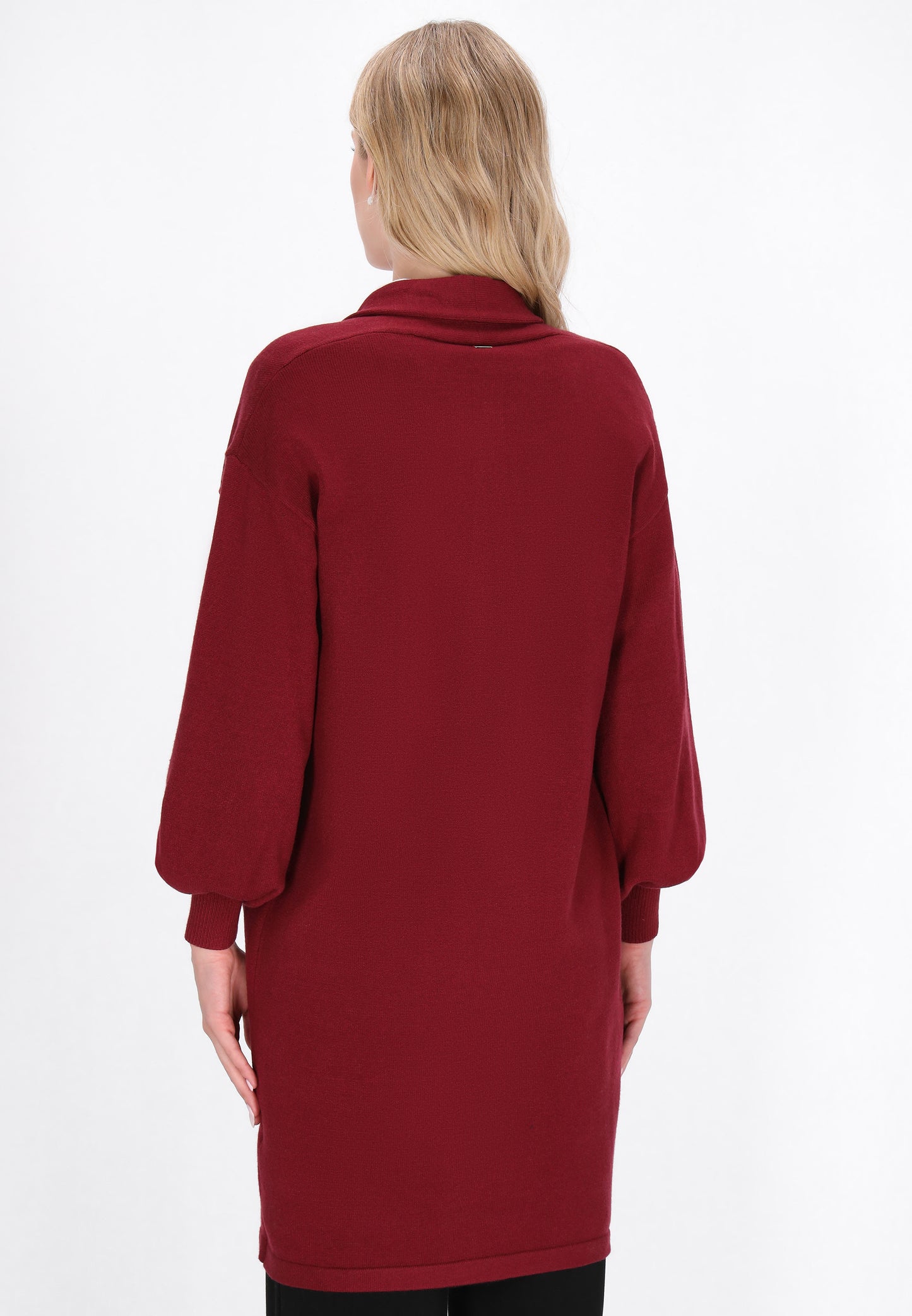 DreiMaster Klassik Damen Cardigan