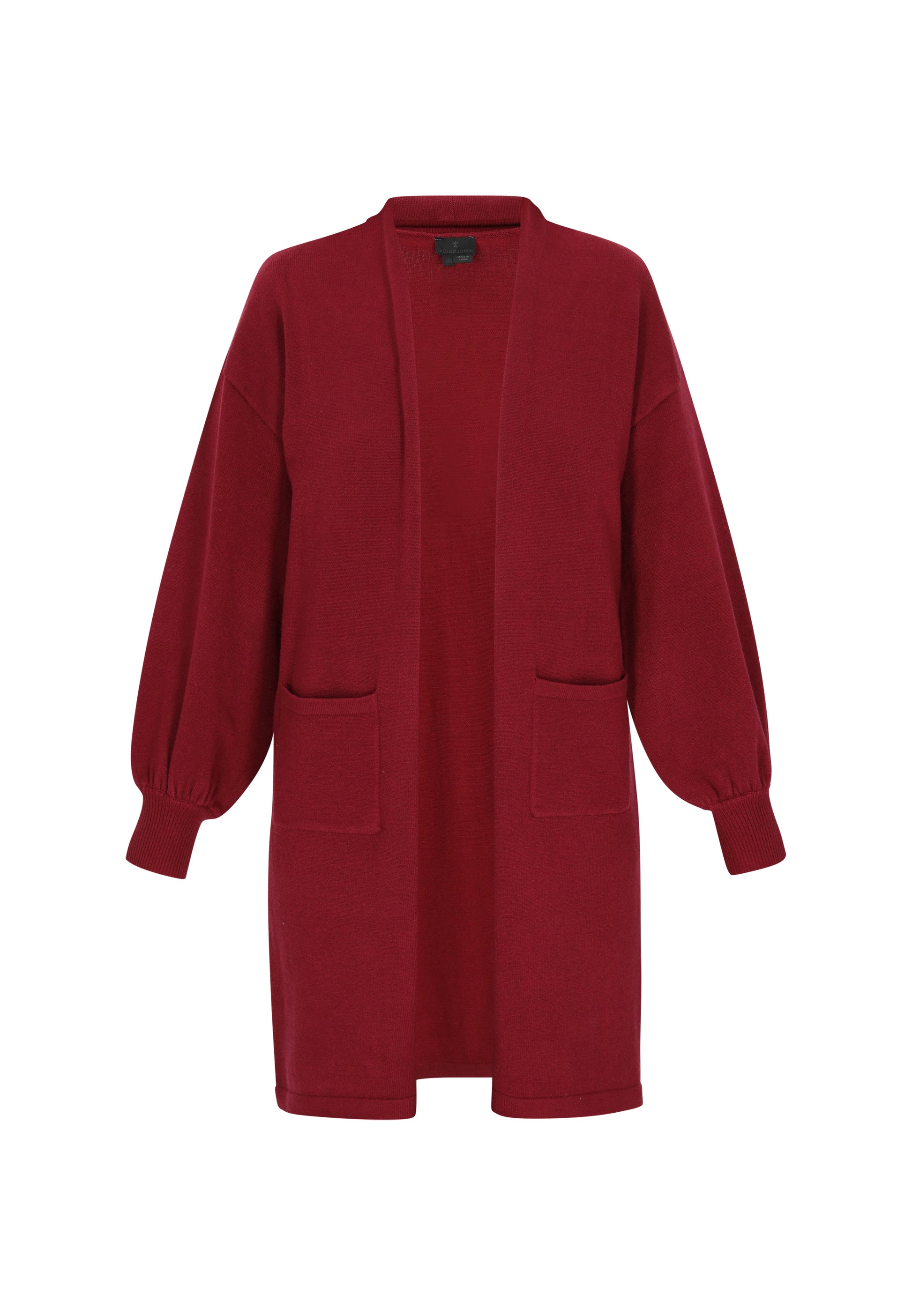 DreiMaster Klassik Damen Cardigan