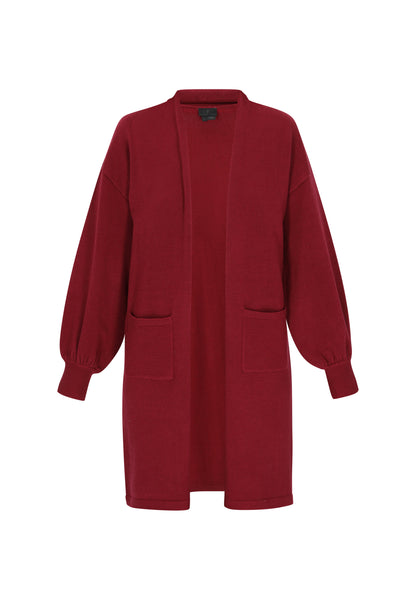 DreiMaster Klassik Damen Cardigan