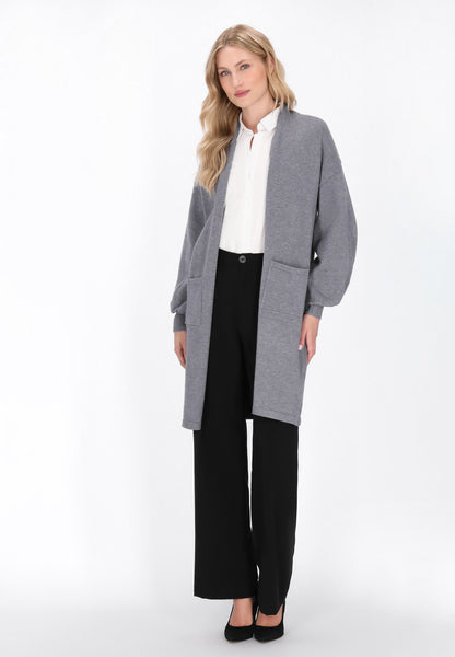 DreiMaster Klassik Damen Cardigan