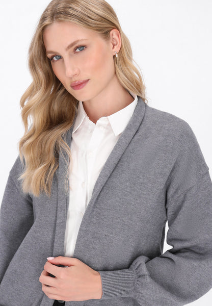 DreiMaster Klassik Damen Cardigan