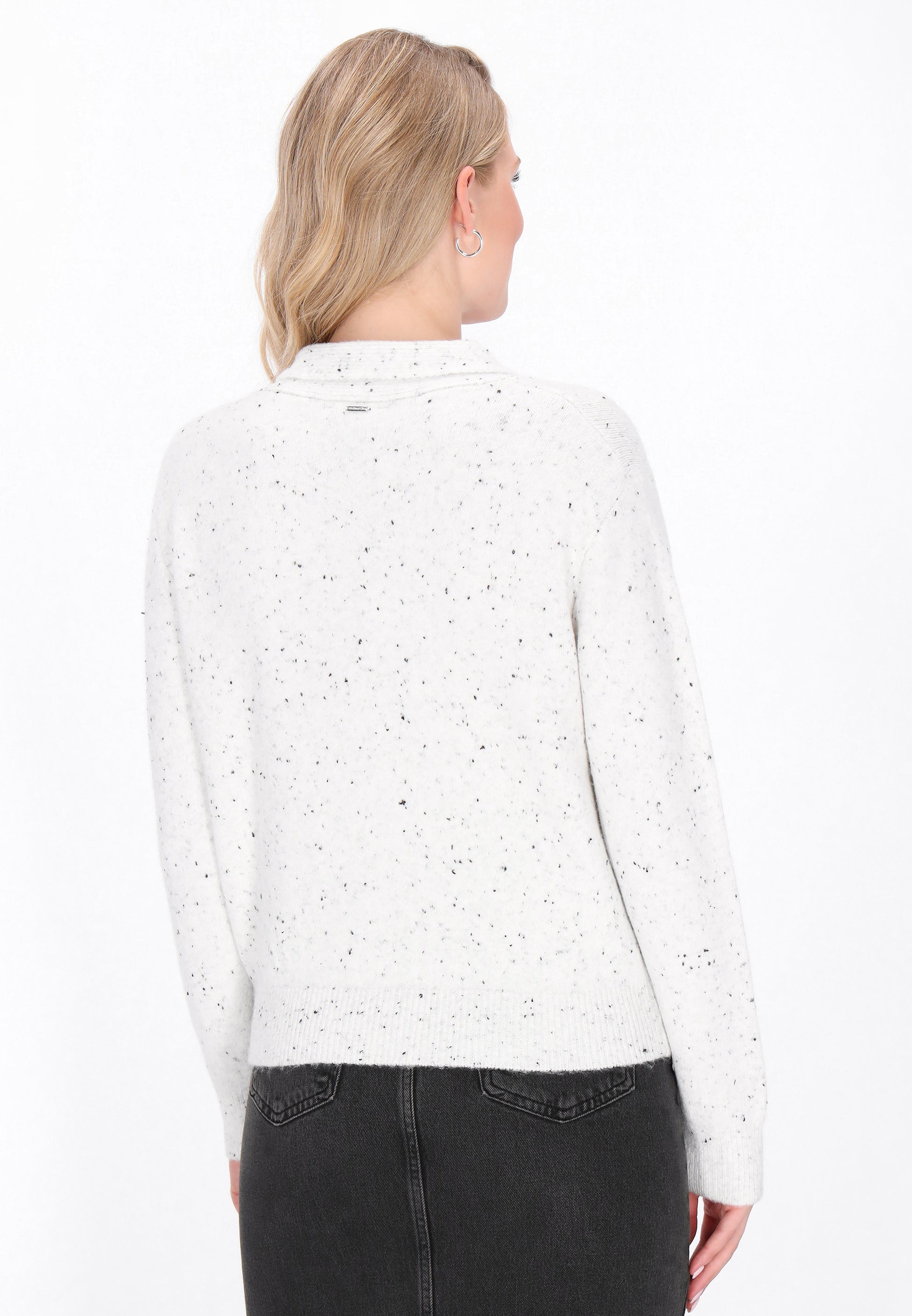 DreiMaster Vintage Damen Cardigan