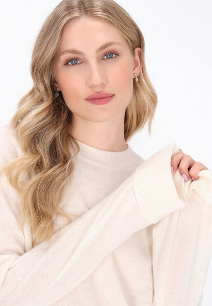 DreiMaster Klassik Damenpullover