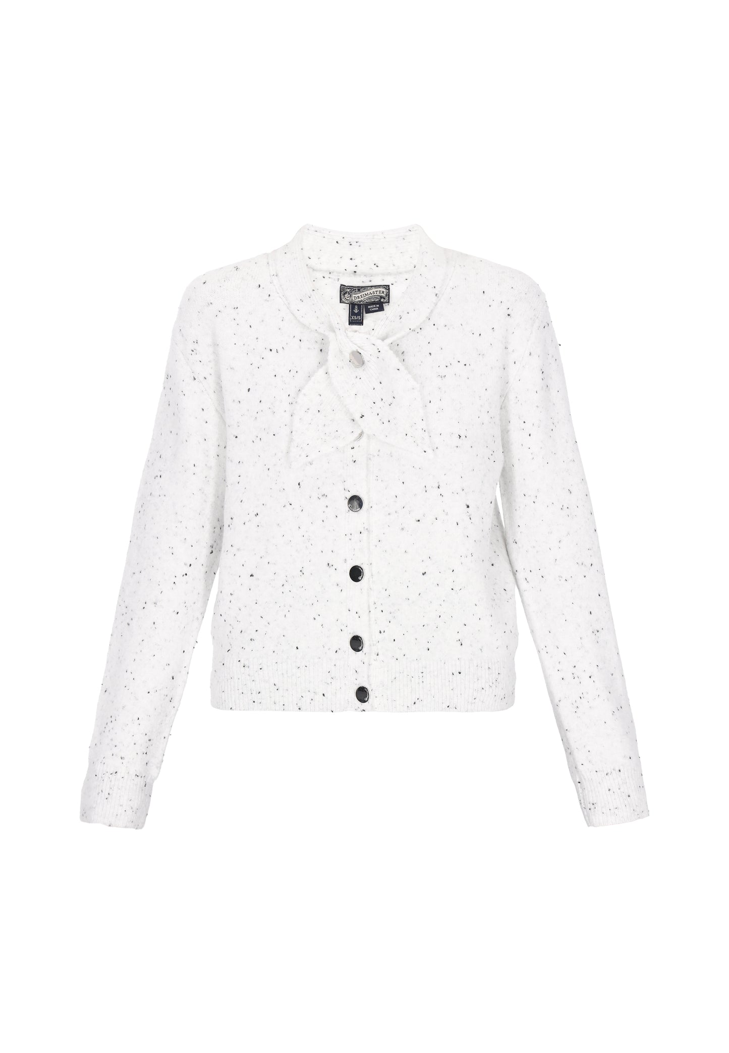 DreiMaster Vintage Damen Cardigan