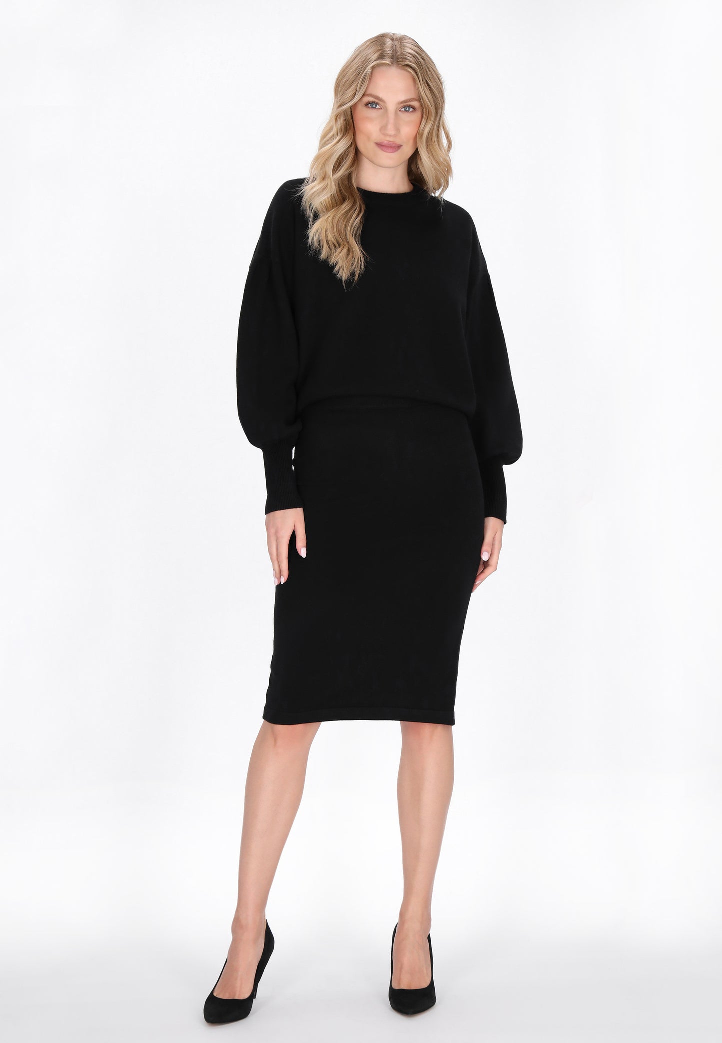 DreiMaster Klassik Damenpullover