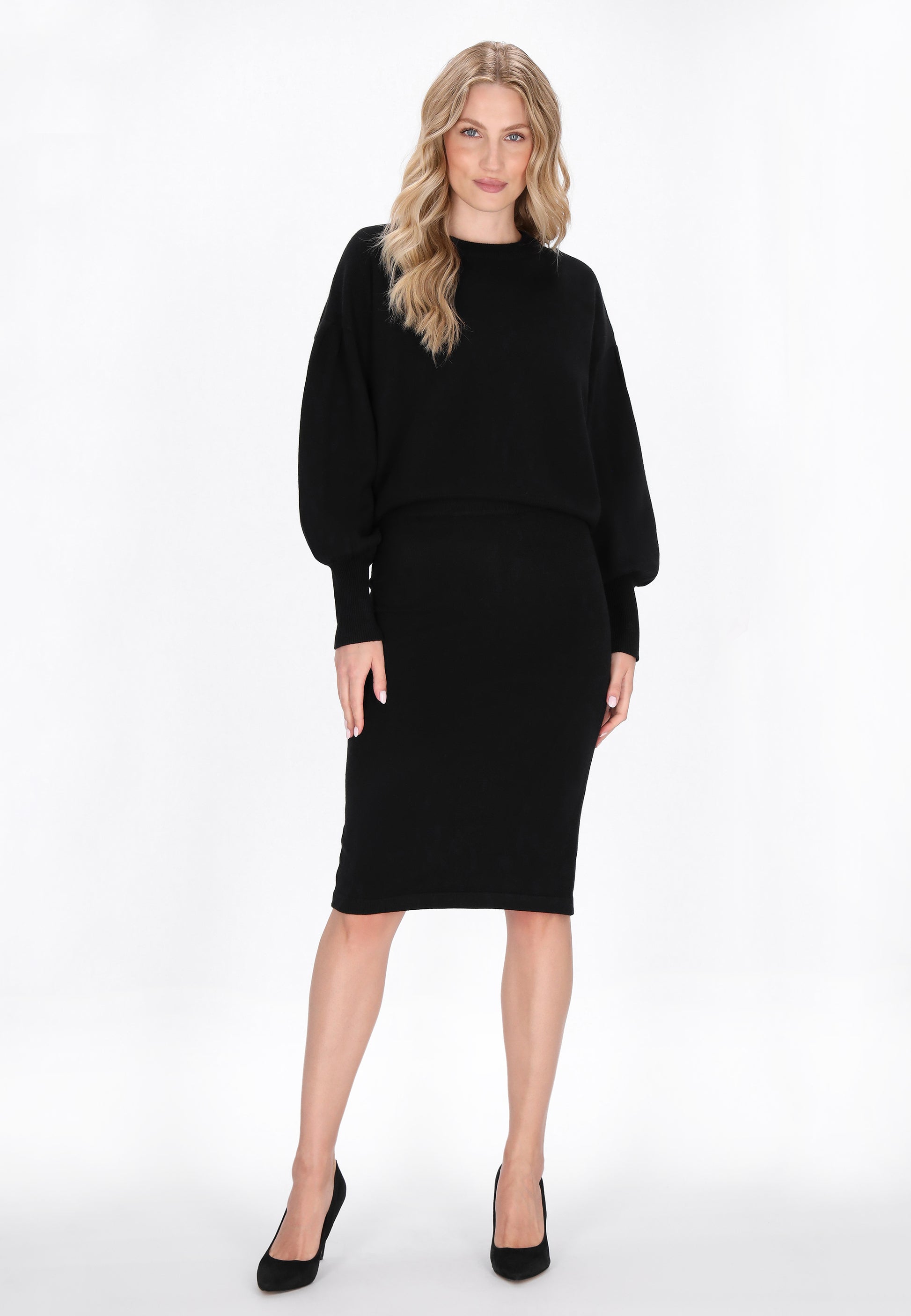 DreiMaster Klassik Damenpullover