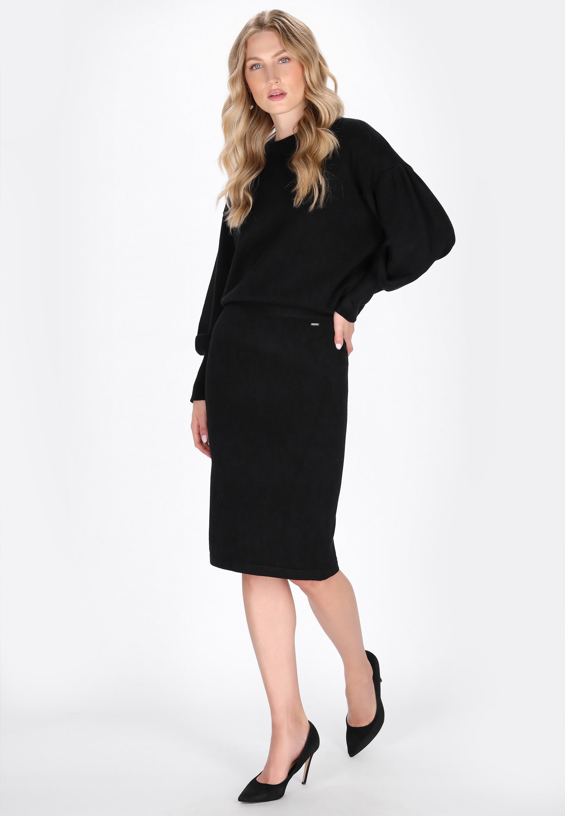 DreiMaster Klassik Damen Rock