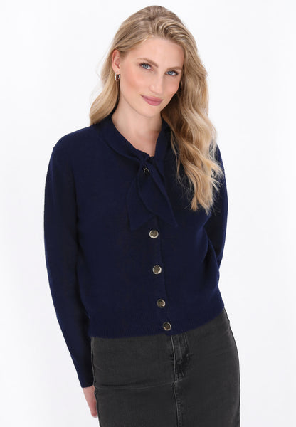 DreiMaster Vintage Damen Cardigan