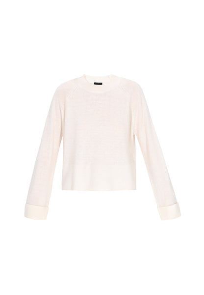 DreiMaster Klassik Damenpullover