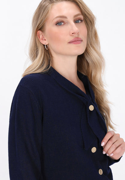 DreiMaster Vintage Damen Cardigan