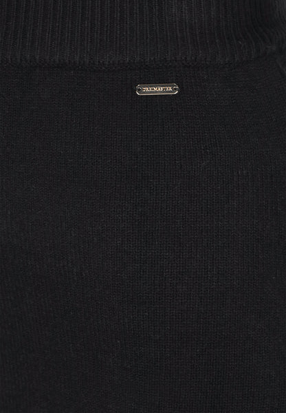 DreiMaster Klassik Damen Rock