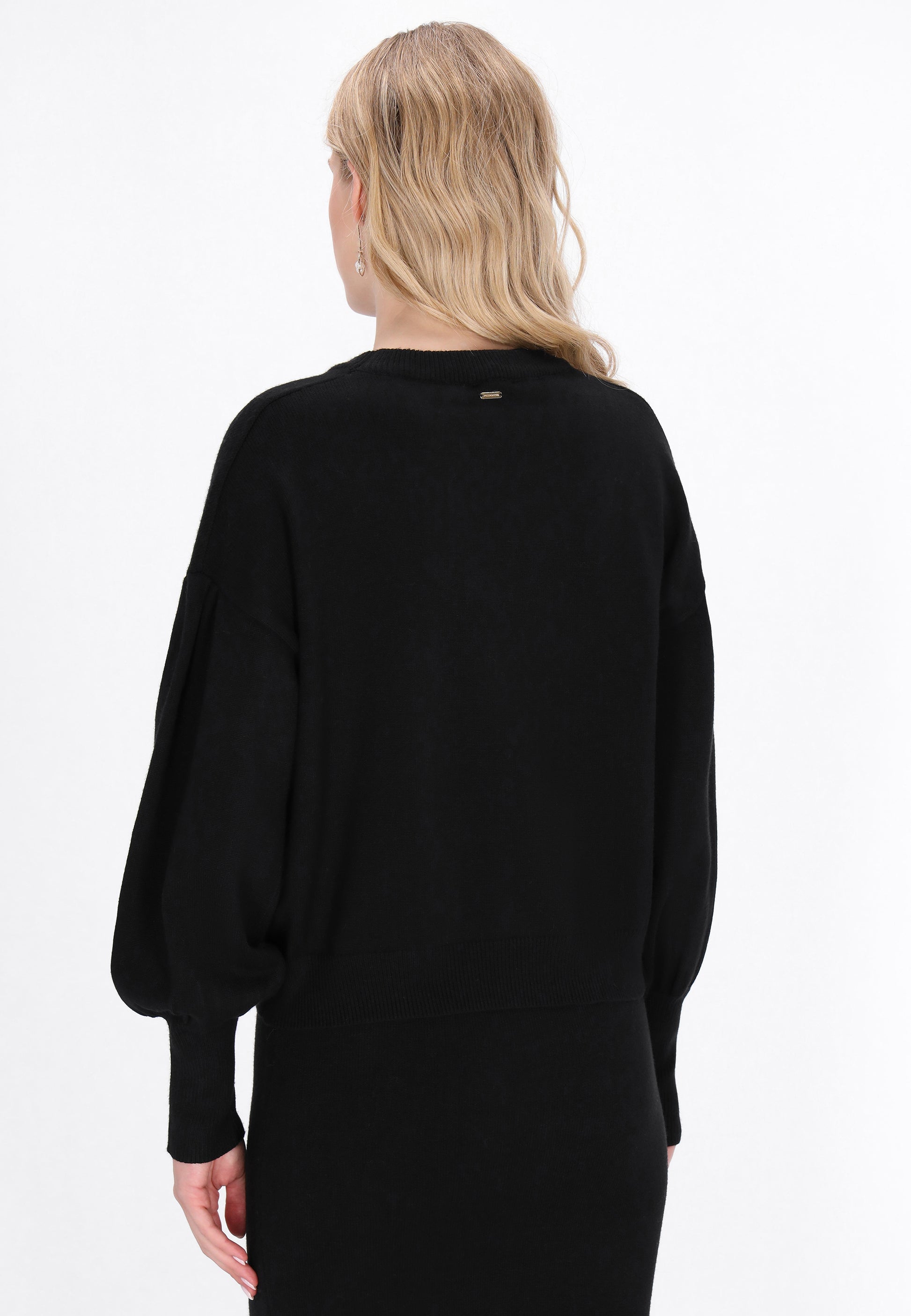 DreiMaster Klassik Damenpullover