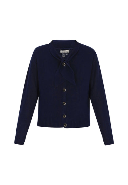 DreiMaster Vintage Damen Cardigan