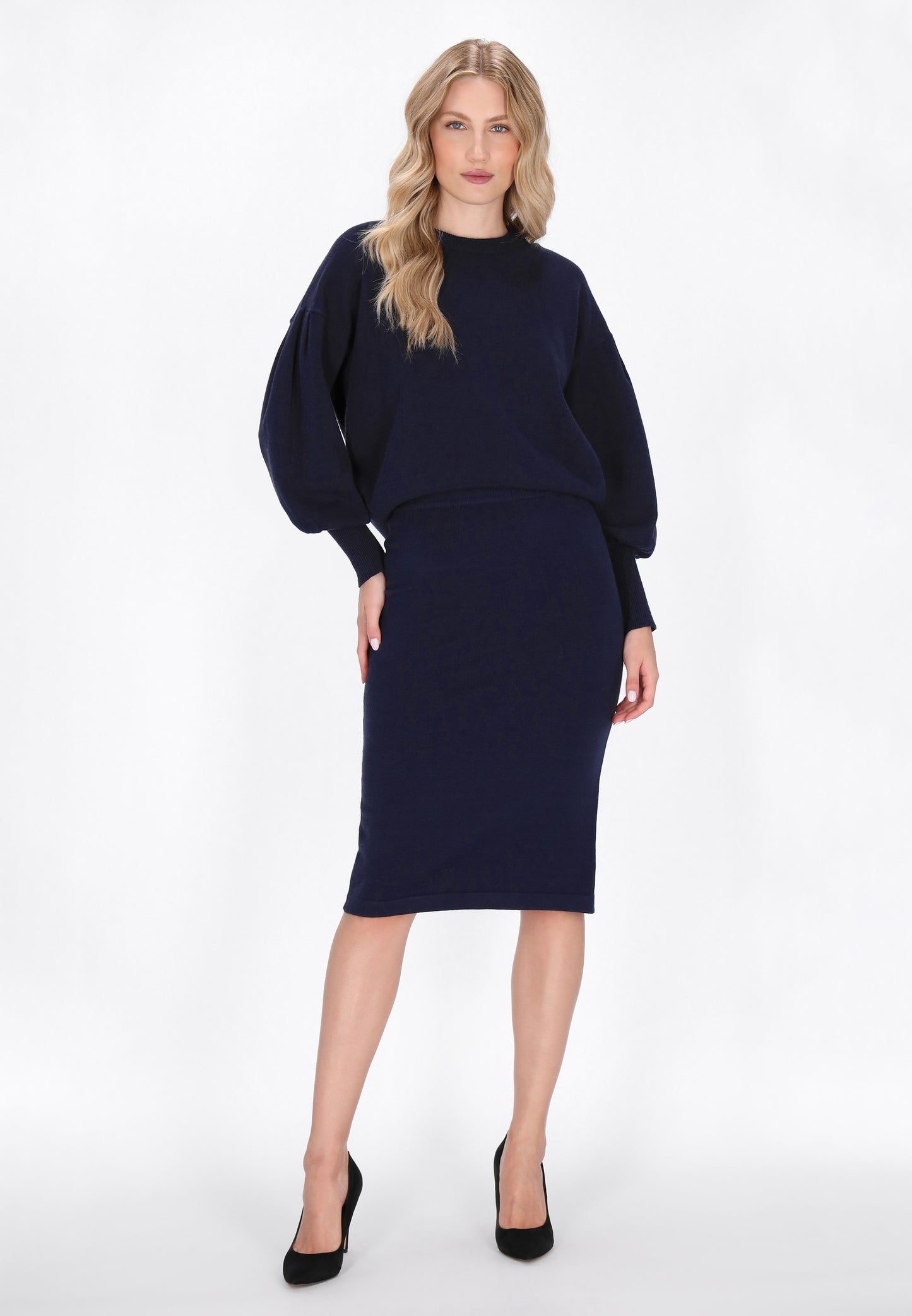 DreiMaster Klassik Damenpullover