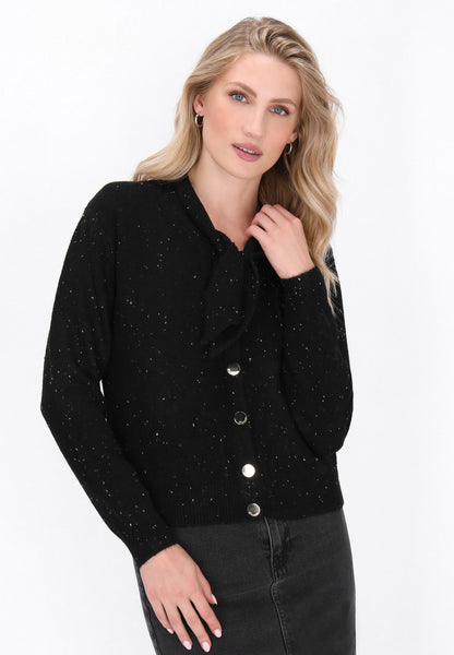 DreiMaster Vintage Damen Cardigan