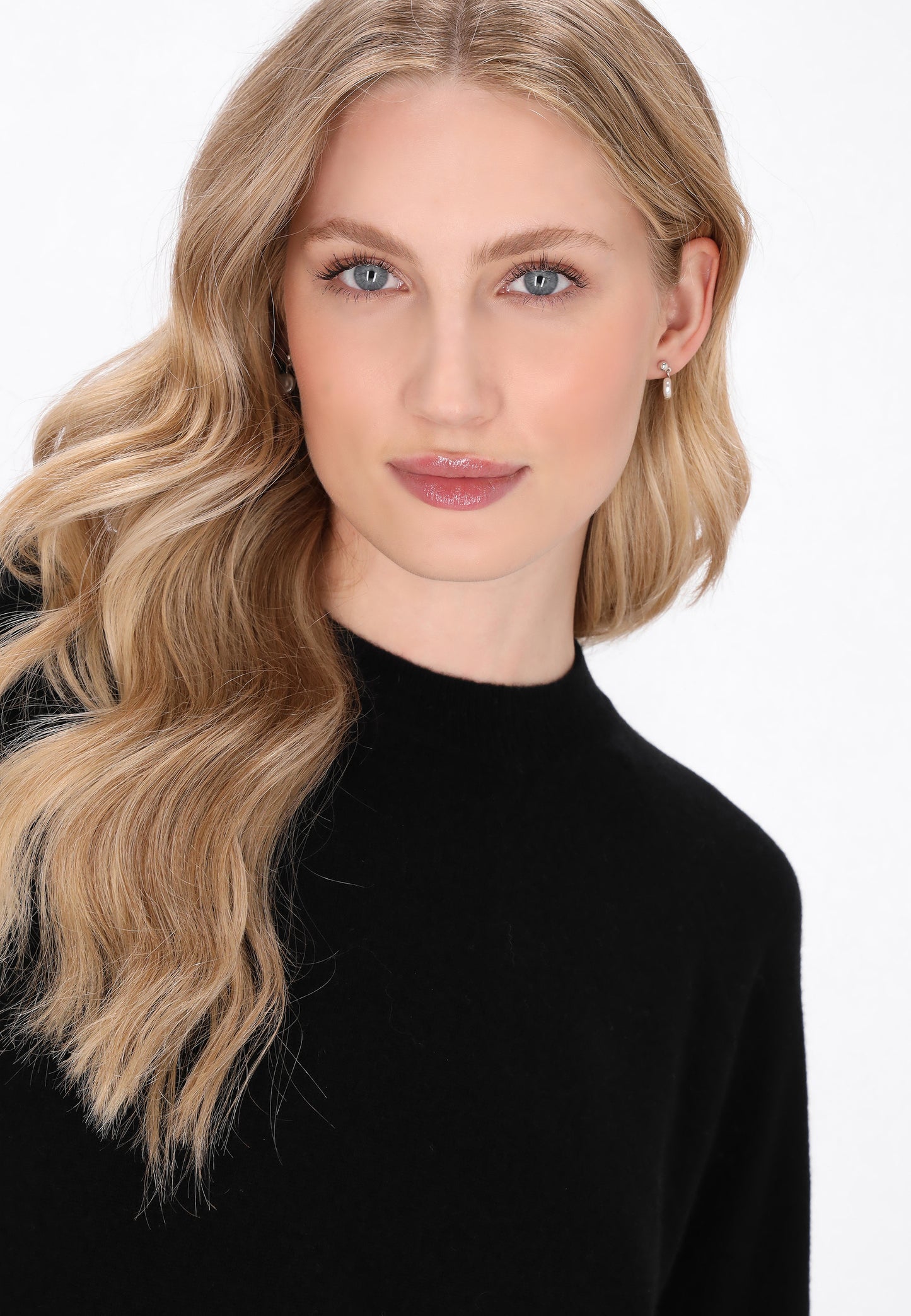 DreiMaster Klassik Damenpullover