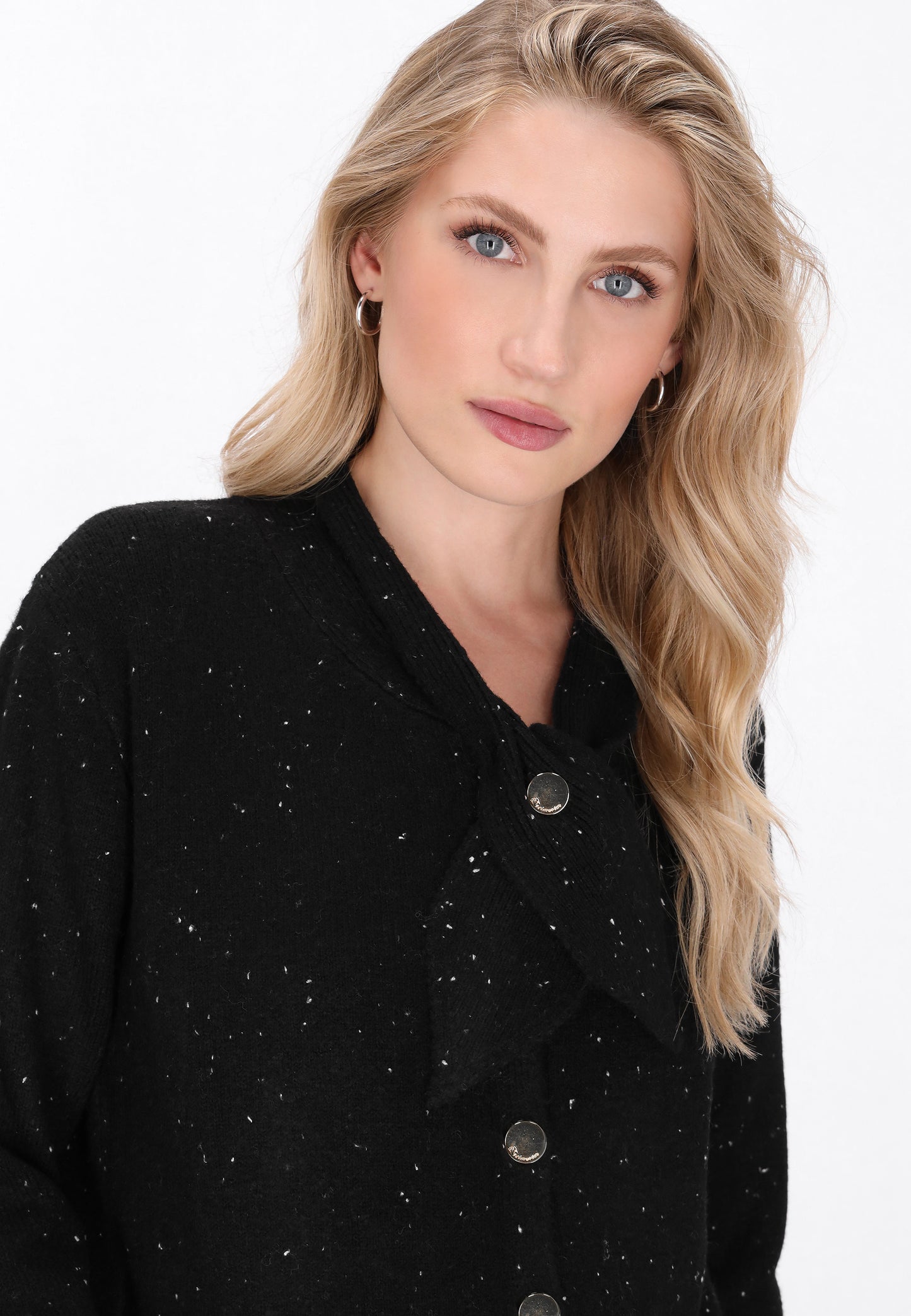 DreiMaster Vintage Damen Cardigan