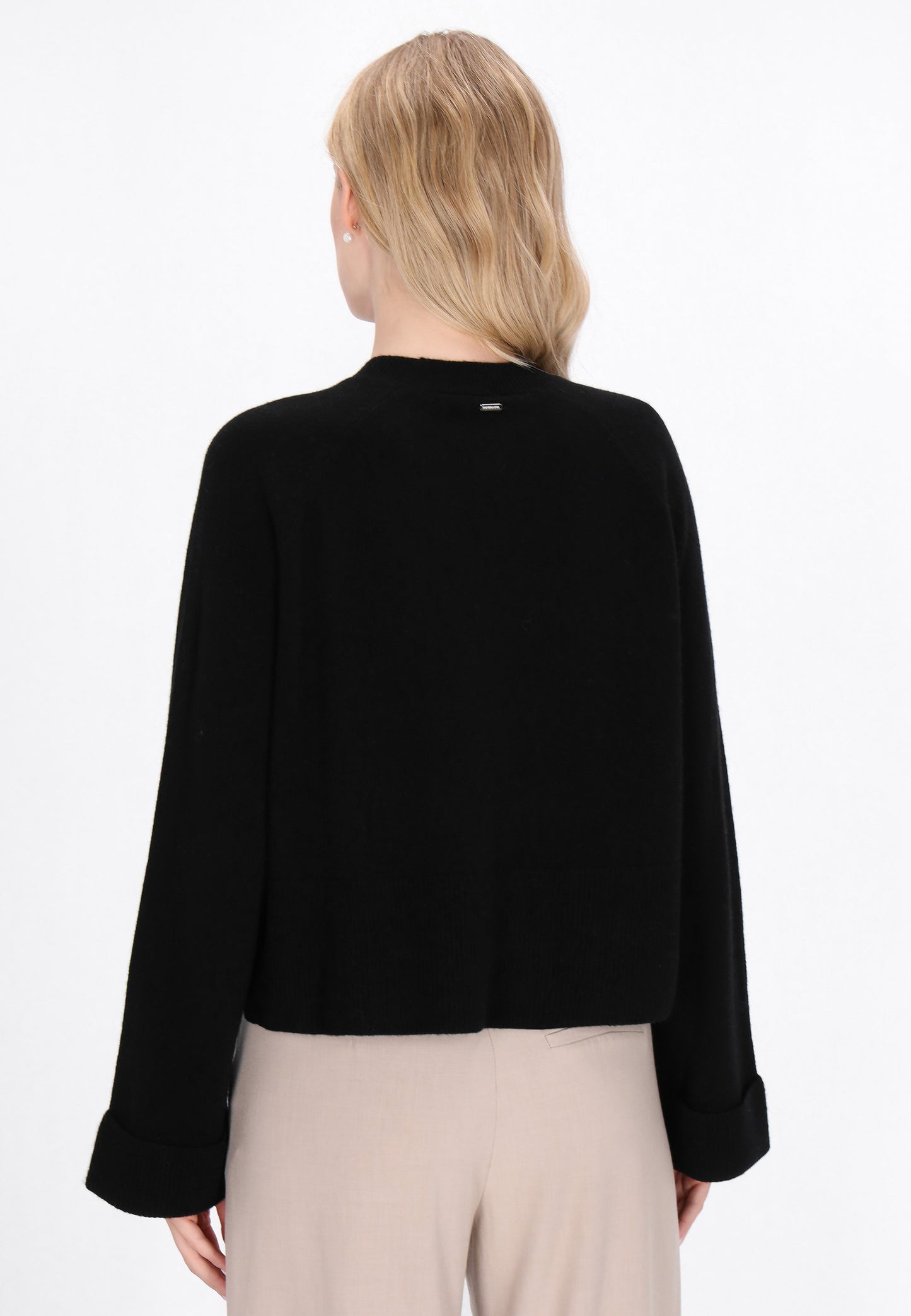 DreiMaster Klassik Damenpullover