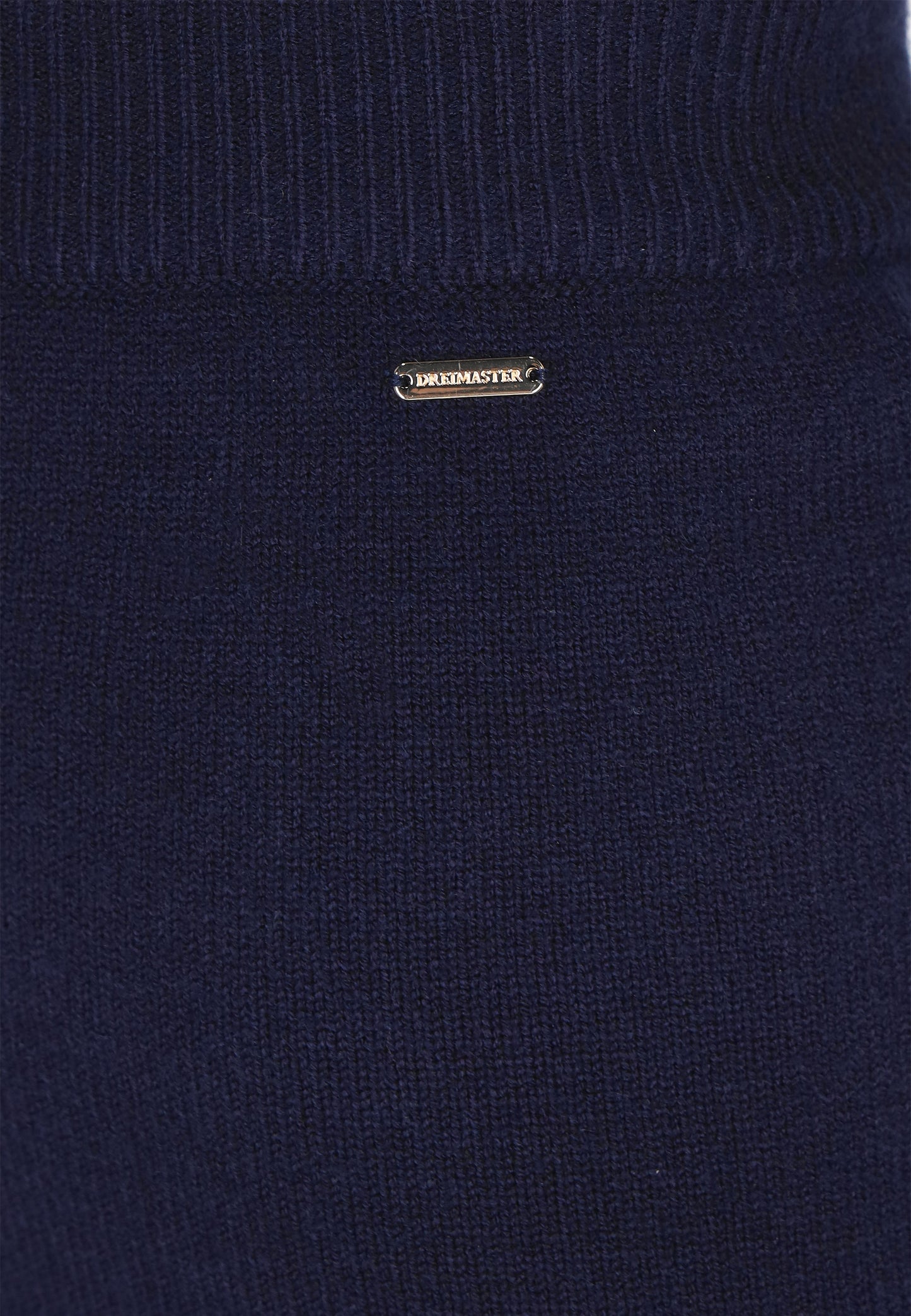 DreiMaster Klassik Damen Rock