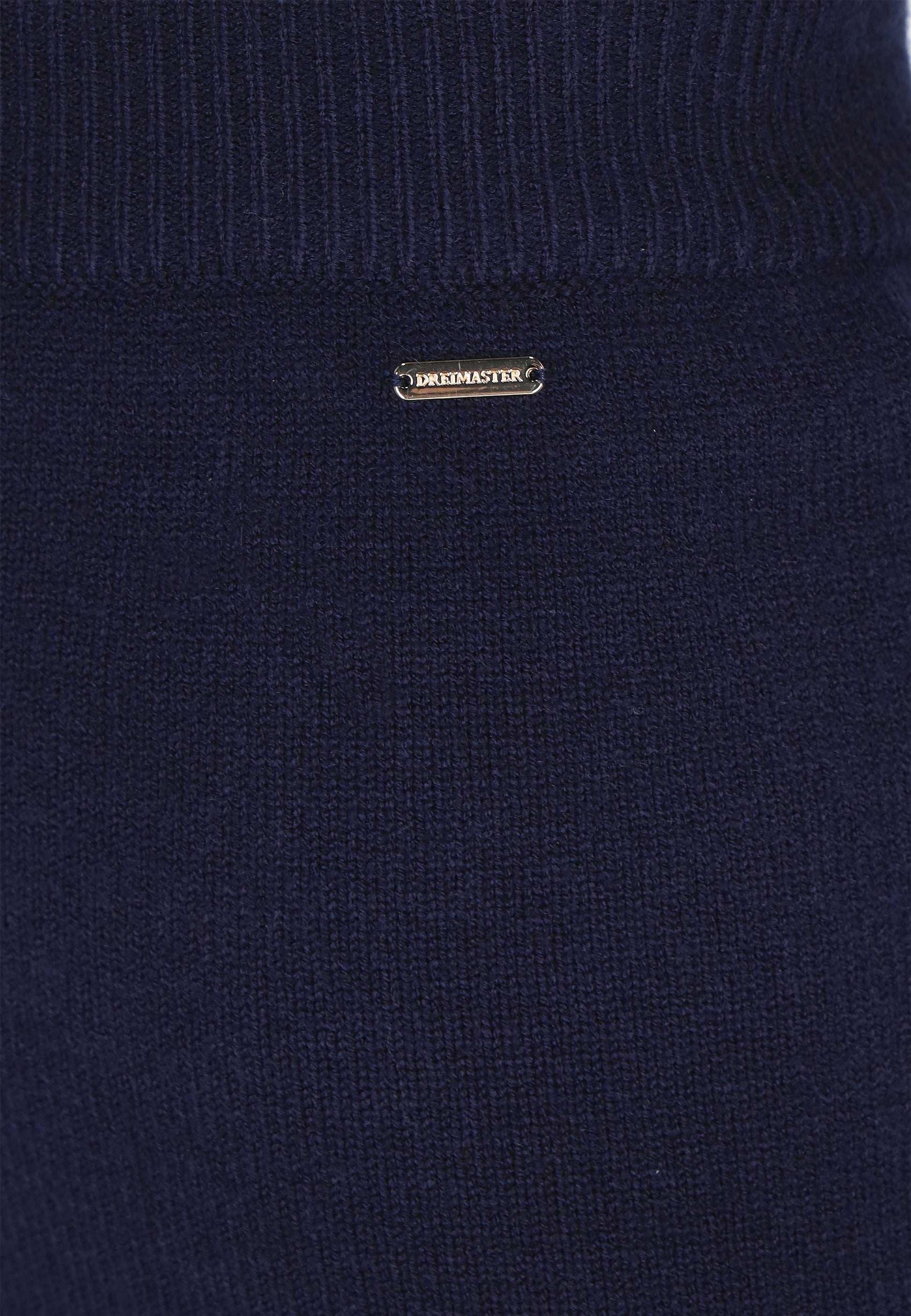 DreiMaster Klassik Damen Rock