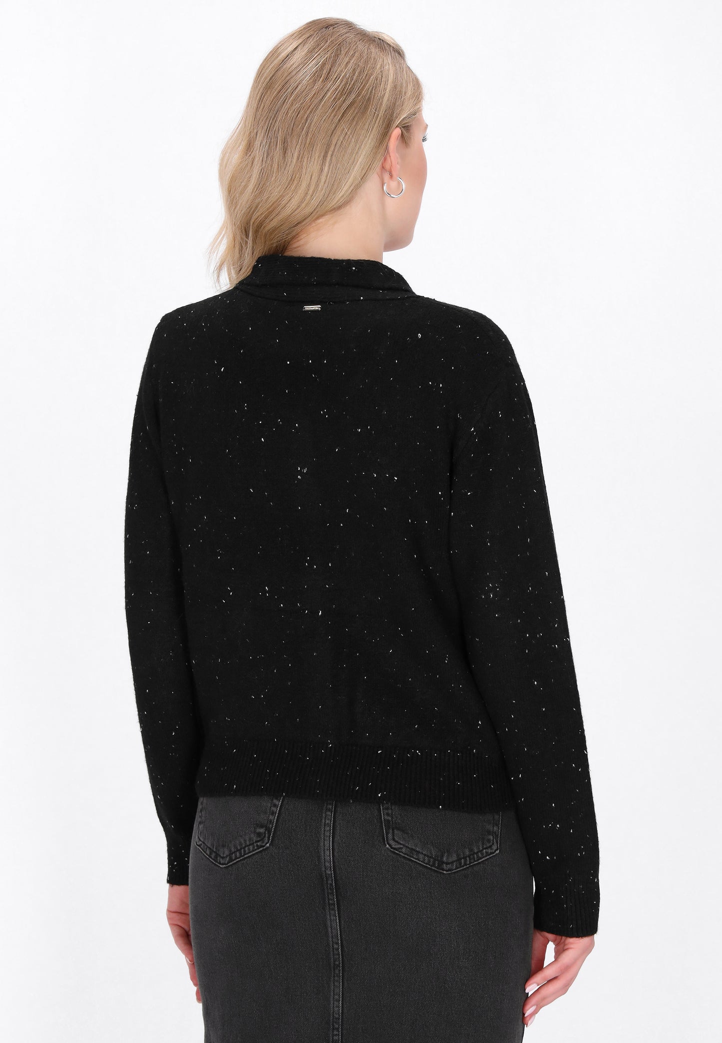 DreiMaster Vintage Damen Cardigan