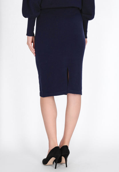 DreiMaster Klassik Damen Rock