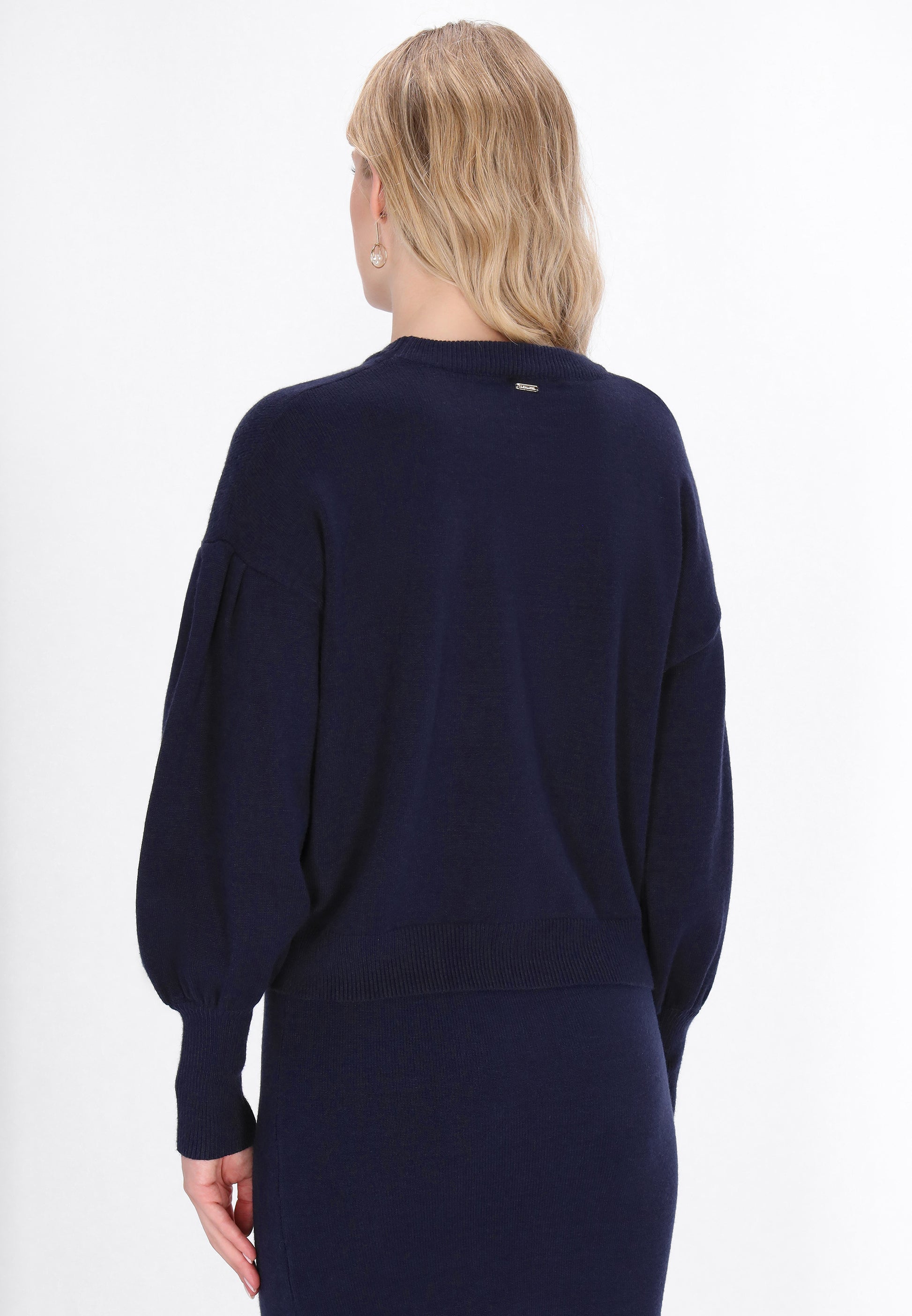 DreiMaster Klassik Damenpullover