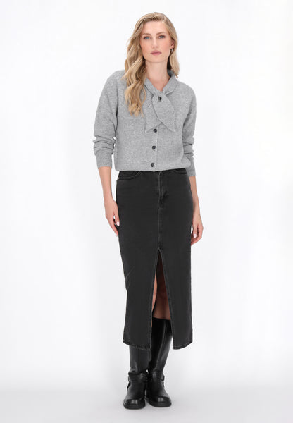 DreiMaster Vintage Damen Cardigan