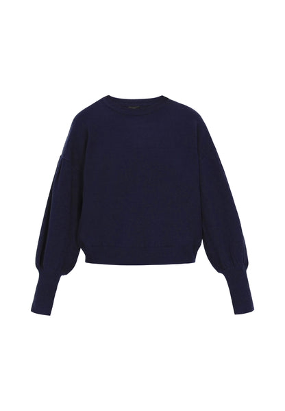 DreiMaster Klassik Damenpullover