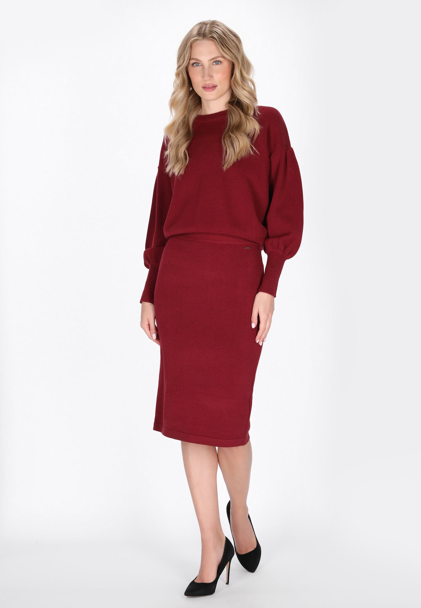 DreiMaster Klassik Damen Rock