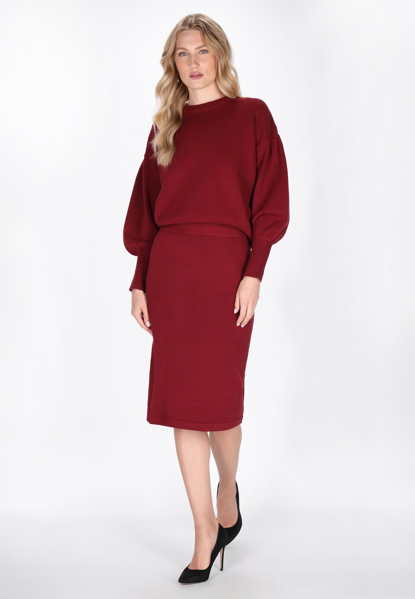 DreiMaster Klassik Damenpullover