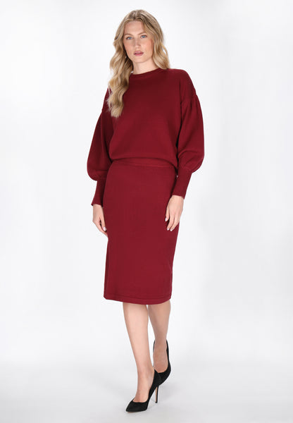 DreiMaster Klassik Damenpullover