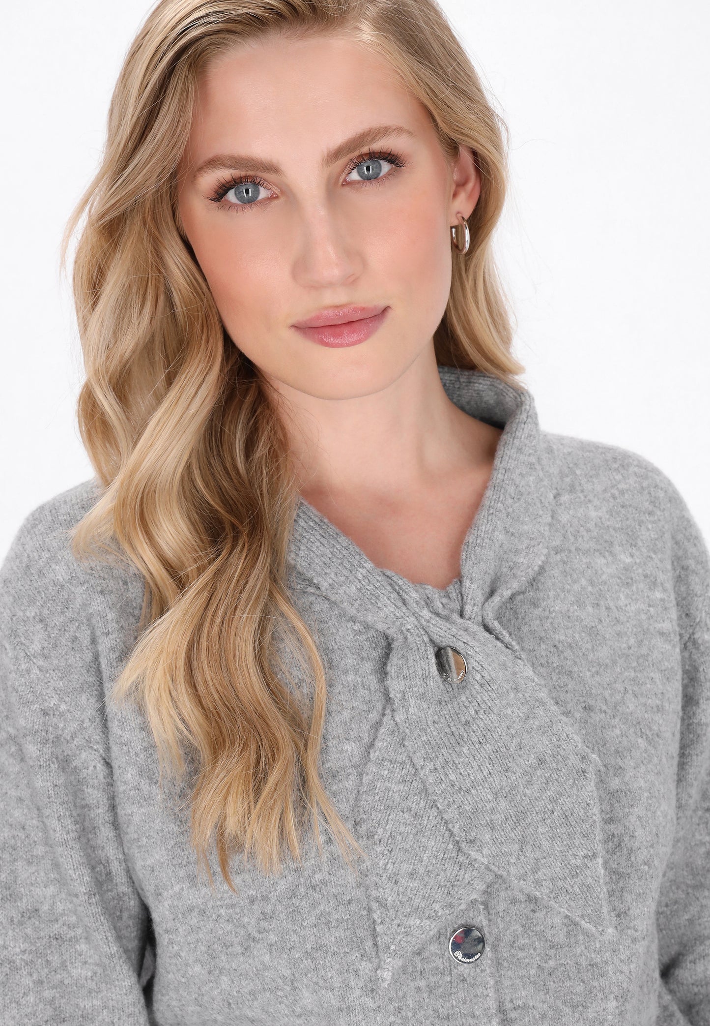 DreiMaster Vintage Damen Cardigan