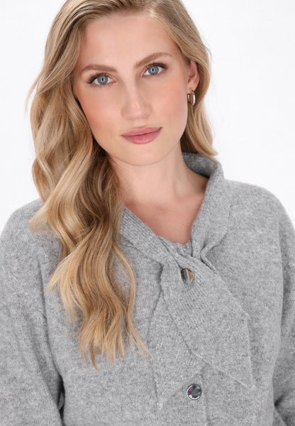 DreiMaster Vintage Damen Cardigan