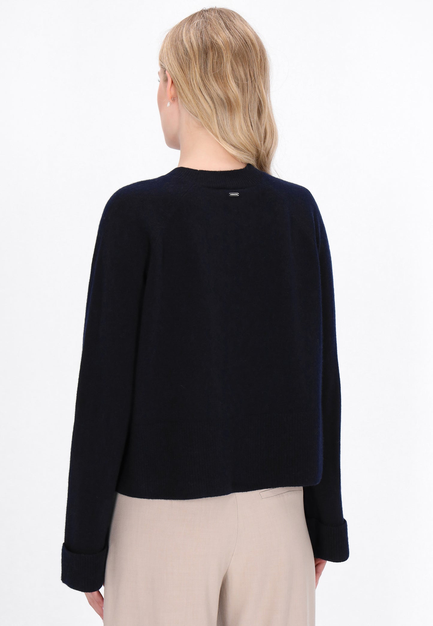 DreiMaster Klassik Damenpullover