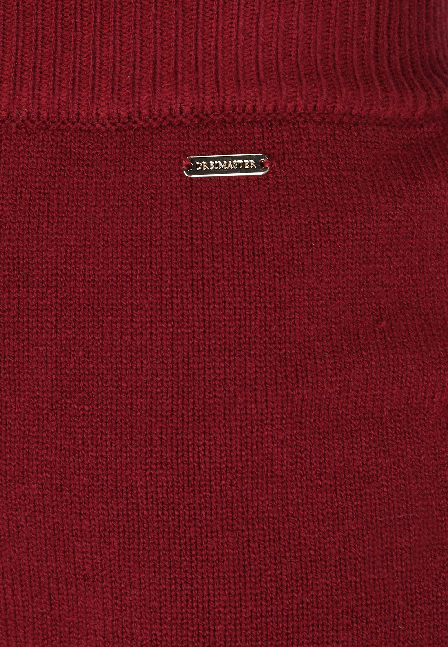 DreiMaster Klassik Damen Rock