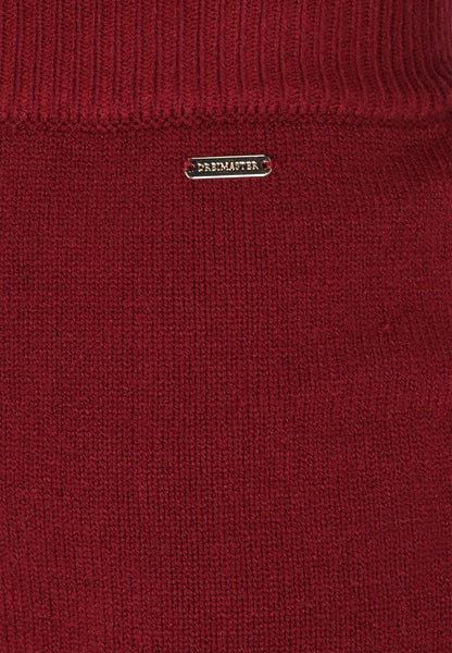 DreiMaster Klassik Damen Rock