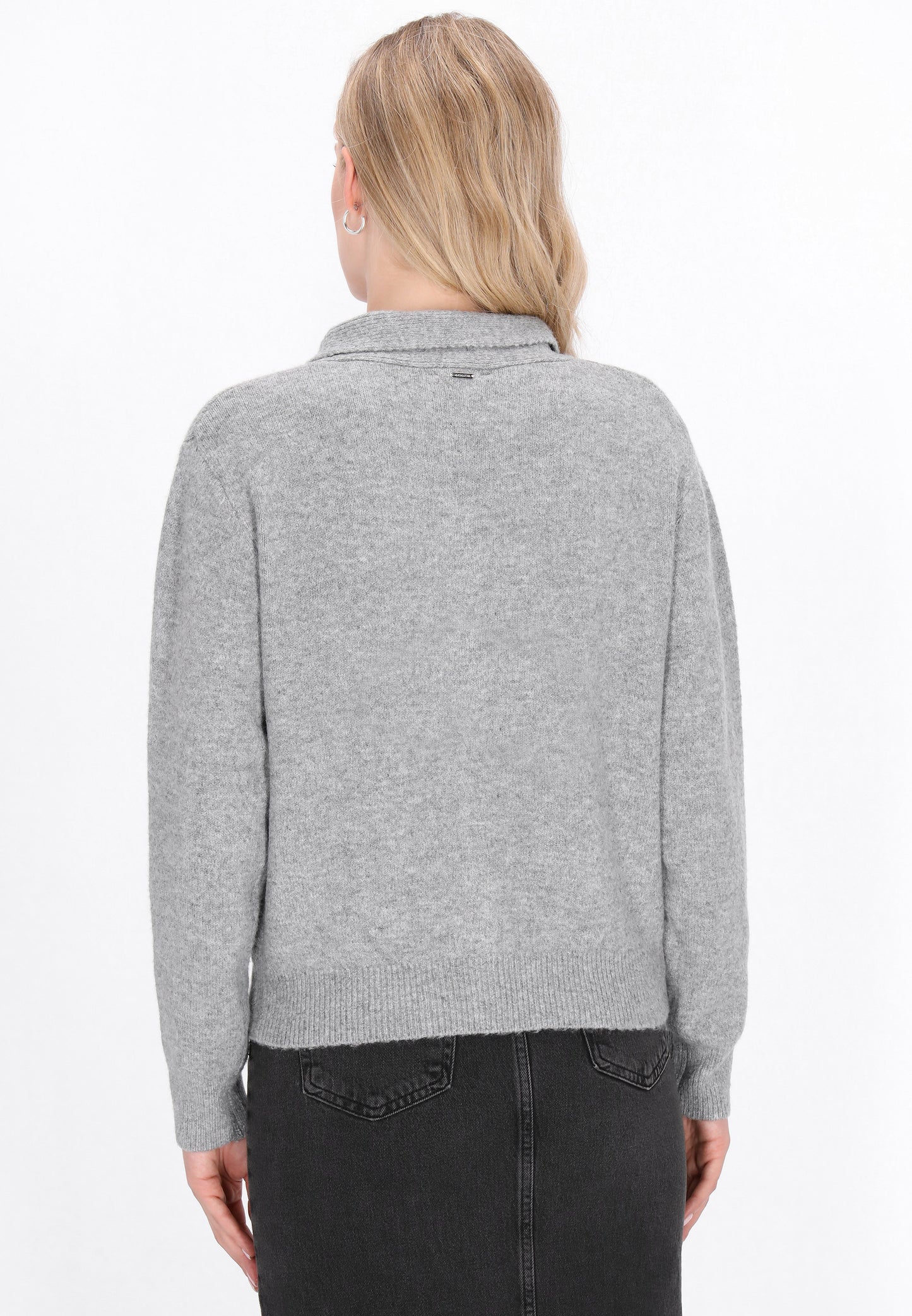 DreiMaster Vintage Damen Cardigan