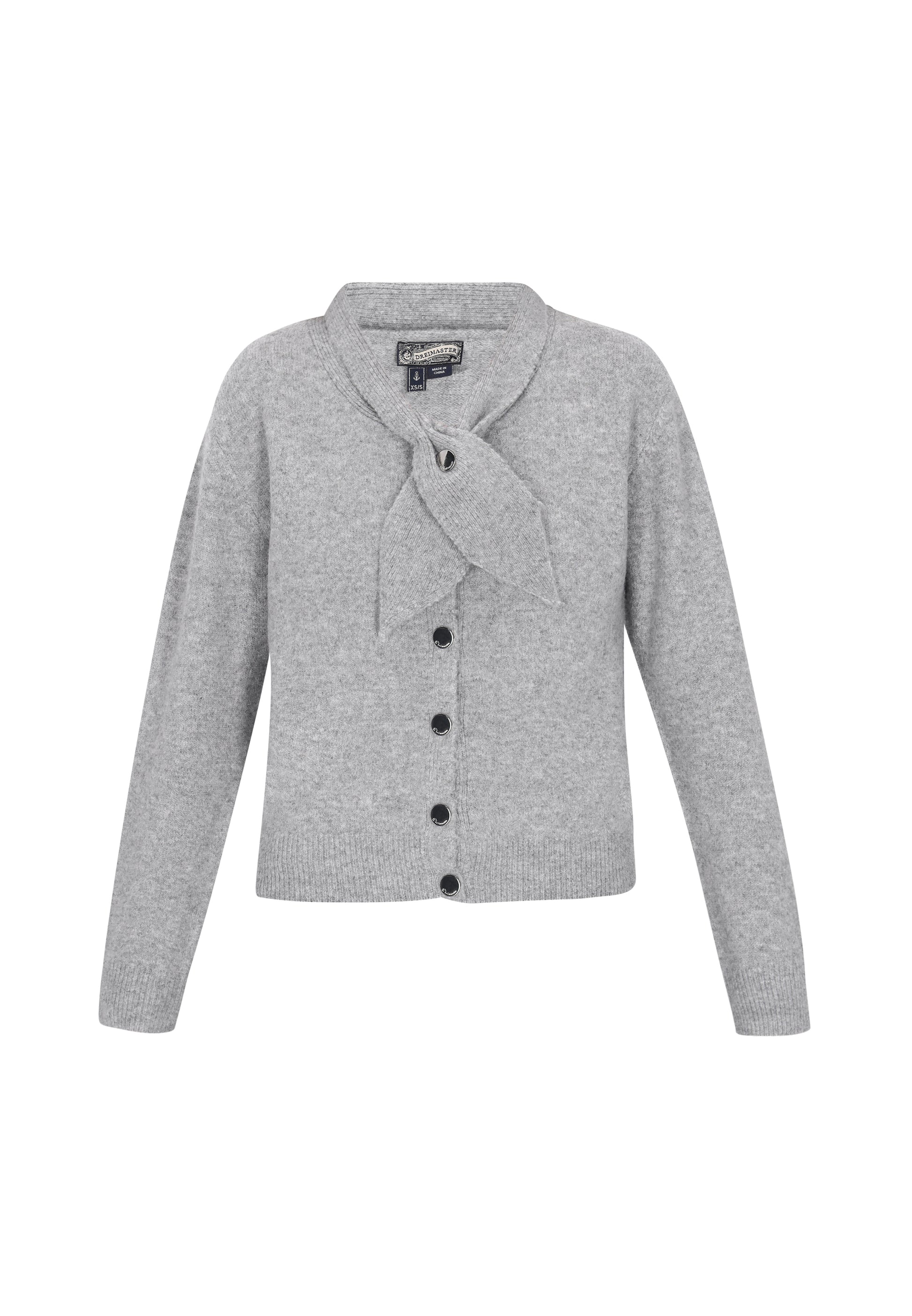 DreiMaster Vintage Damen Cardigan