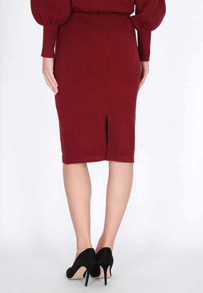 DreiMaster Klassik Damen Rock