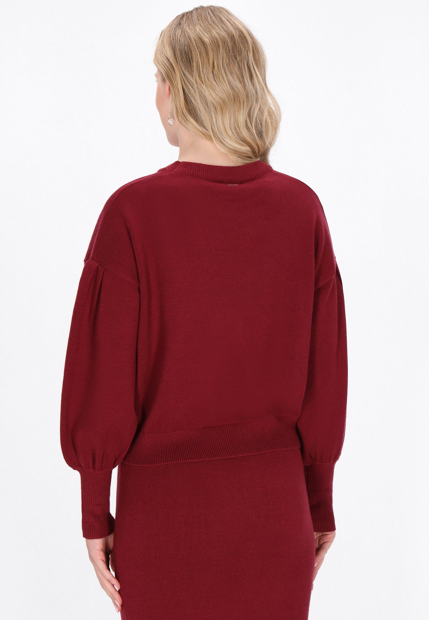 DreiMaster Klassik Damenpullover